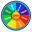 Spin Wheel Game logo